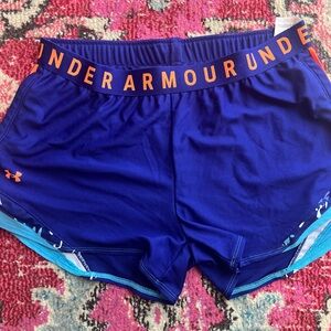 Under Armour Shorts